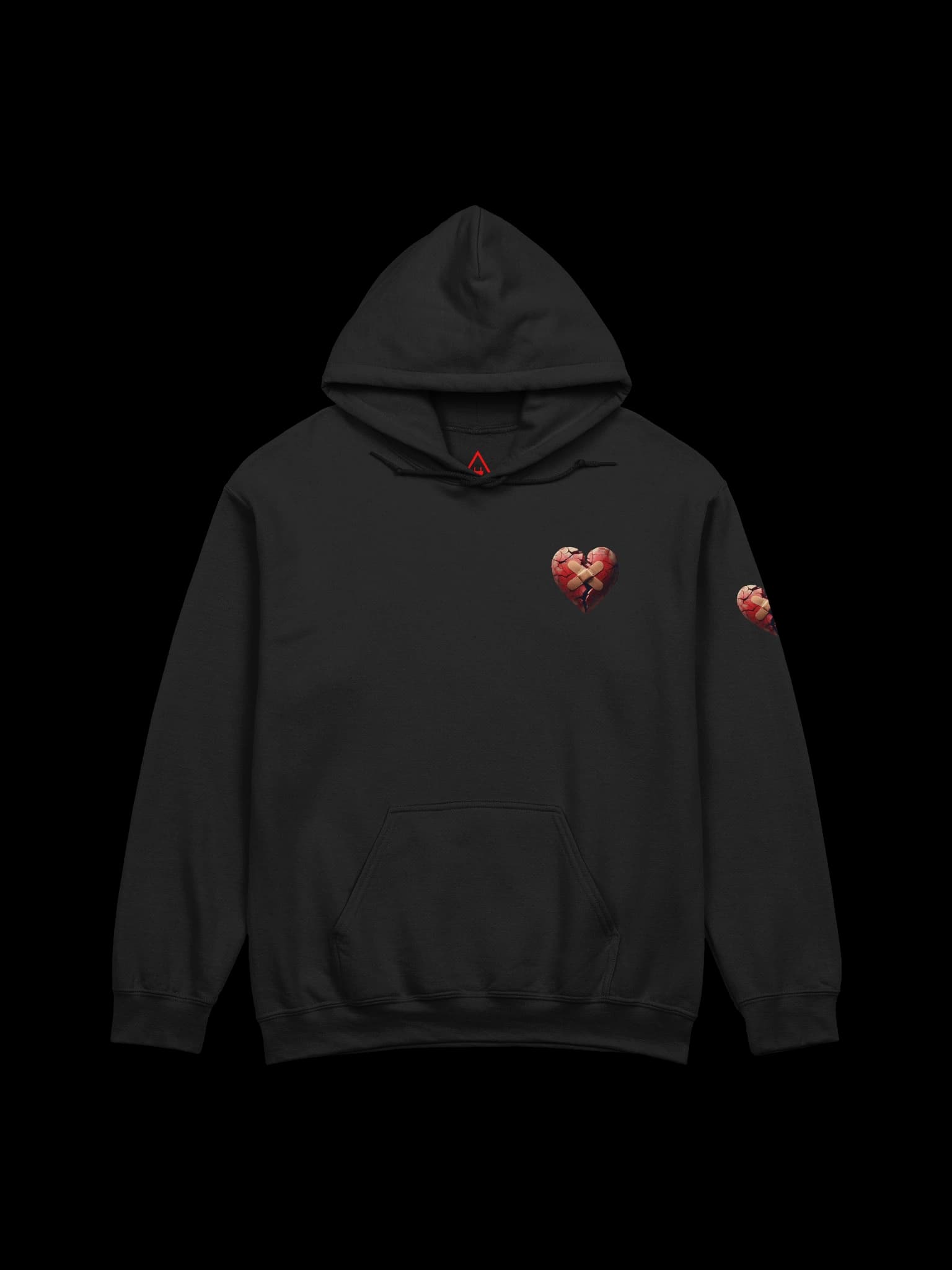 For Your Love Hoodie