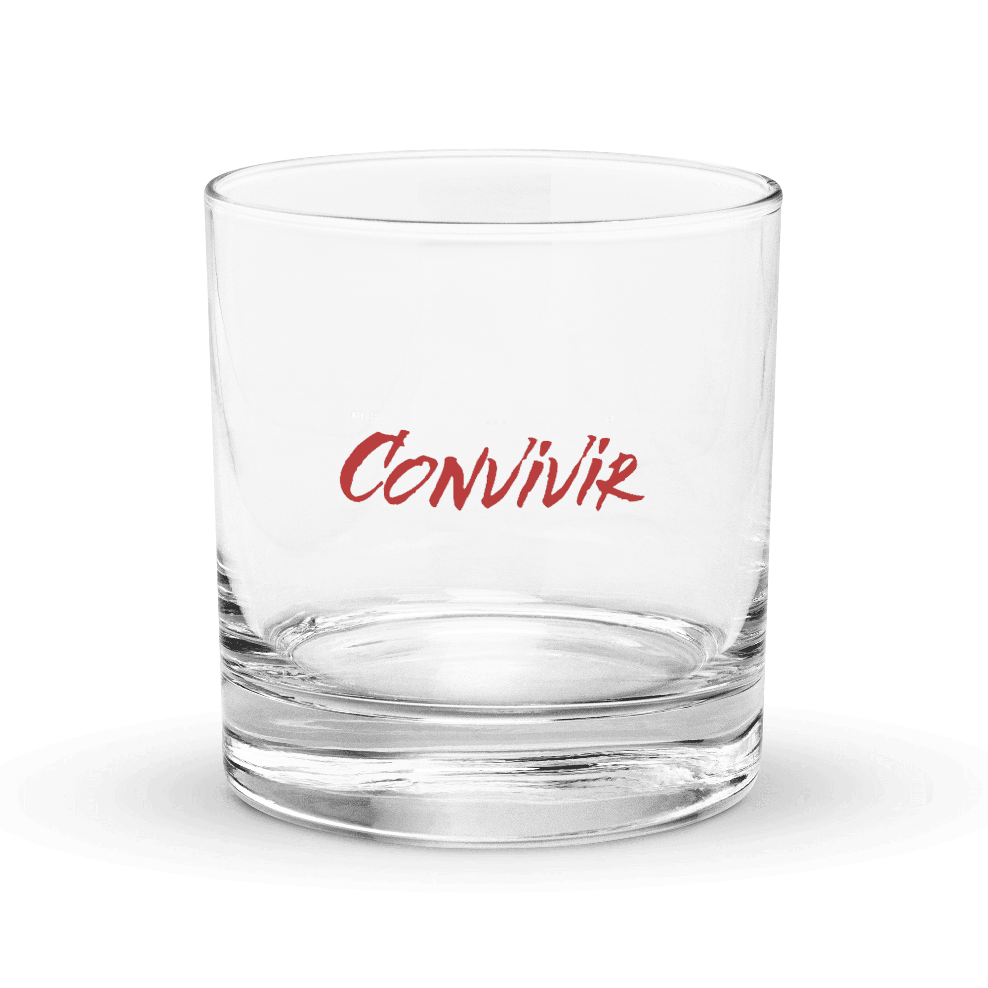 Convivir Tumbler