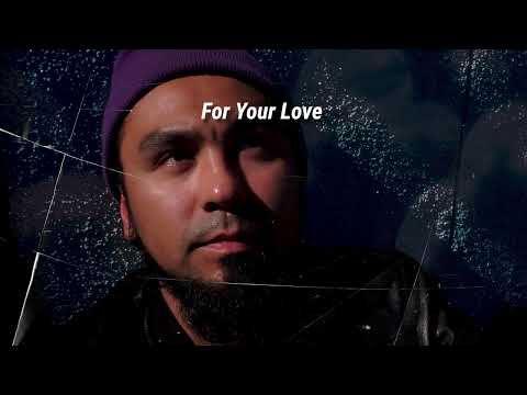 For Your Love (Lyric Video)