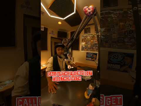 @Q959fm interview with Mambo in The Morning Radio Show watch the full interview @ willis805.com